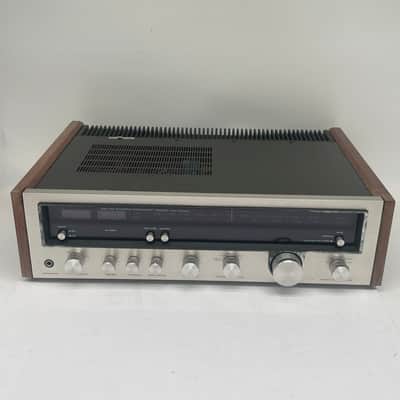 Vintage 1977 Kenwood KR-4600 AM/FM Stereo Receiver - Tested - Japan - Excellent image 1