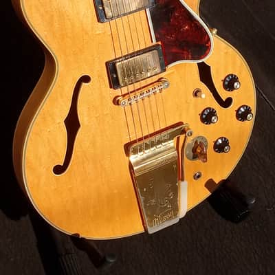 Gibson ES-355 1971 - Natural image 7