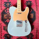 Fender JV Modified (Japanese) '50s Telecaster in Mint Condition w/ Fret Levelling + Setup for Low Action (and Fender Gig Bag) -- Sept. 15 charity deadline