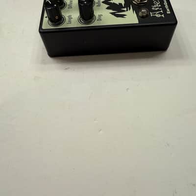 EarthQuaker Devices Afterneath Otherworldly Reverberation Guitar Effect Pedal image 3