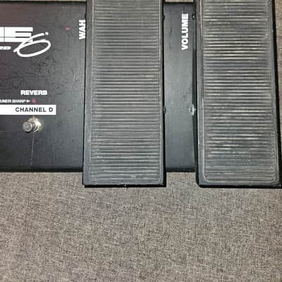 Line 6 Floorboard 1999 - 2002 - Black image 2