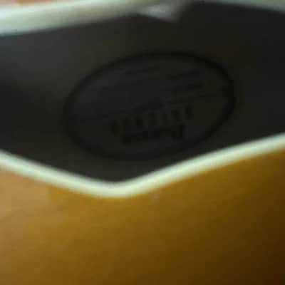 Ibanez Artcore 2007 image 9