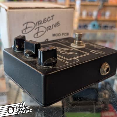 Barber Electronics Direct Drive V2 - Used, with Box image 3