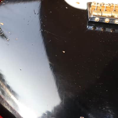 Immagine Fender CUSTOM SHOP 56 1956 STRATOCASTER RELIC - 14
