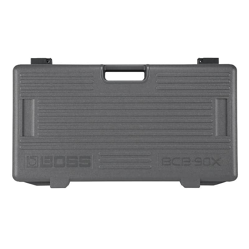 Boss BCB-90X Pedalboard image 1