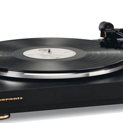 Marantz TT42/u1b Turntable NIB image 1