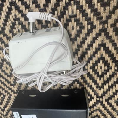 Crate Package SM5HP, and SM2SRS. Headphone amplifier and sound retrieval. image 15