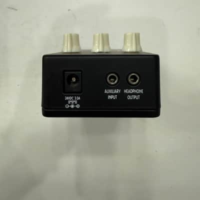 Quilter Labs Micro Block 45 Watt Guitar Effect Pedal Sized Amp Amplifier + Box image 7