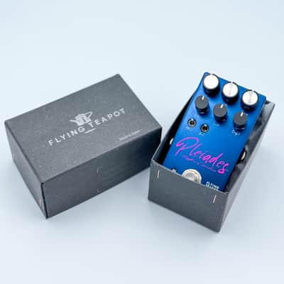 flyingteapot Pleiades – Hysteric Overdrive image 5