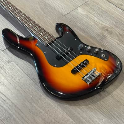 FGN Neo Classic Bass NJB - 3 Color Sunburst image 2