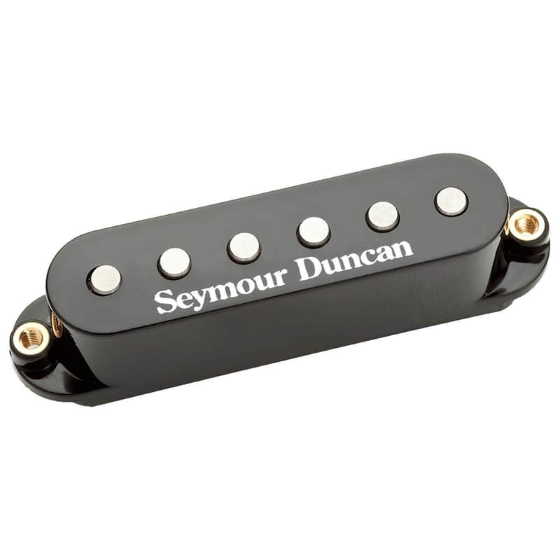 Seymour Duncan STK-S6 Custom Stack Plus Strat Pickup image 1