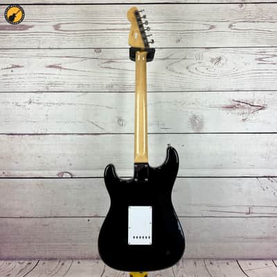 Immagine Tokai AST52 BBM - Black - 3