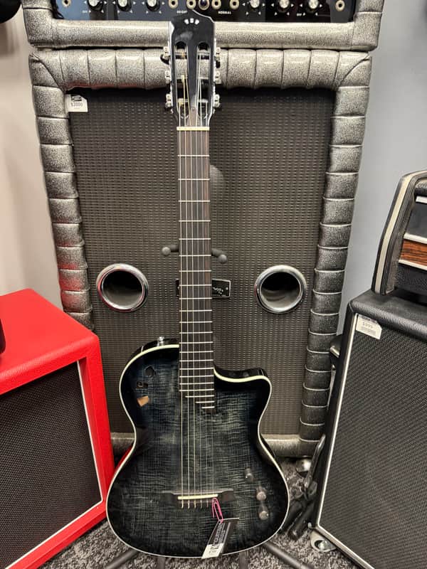 Cordoba Stage Nylon Acoustic