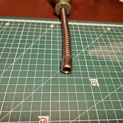 Rare Vintage Neumann CMV3, Telefunken ELA M 302 Microphone Connector image 4
