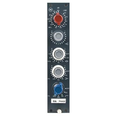 Neve 1073 Classic (Vertical) image 1