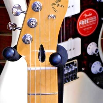 2026 Fender Player II Telecaster Electric Guitar! Gloss Black! VERY NICE!!! image 7
