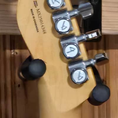 Fender Player II Modified Telecaster with Maple Fretboard 2025 - Present - Olympic Pearl image 4