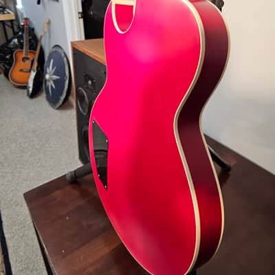 Gibson Memphis ES-135 Studio image 3