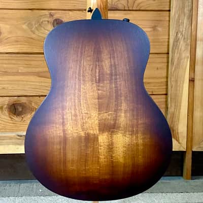Taylor GS Mini-e Koa Plus - Shaded Edgeburst image 9
