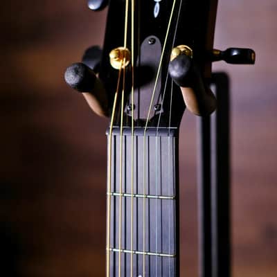 Taylor Custom Grand Auditorium 2022 - Natural image 5