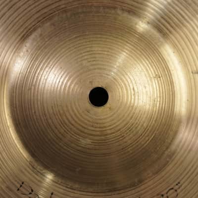 Paiste 20" Signature Dark Crash Ride Cymbal - 2378g image 2