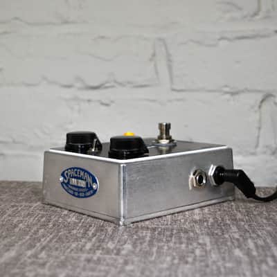 Spaceman X-1 ★ Silver Limited Edition ★ Spacelab Exclusive image 3