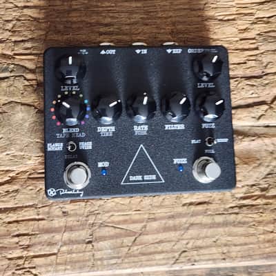 Keeley Dark Side Workstation V2 | Reverb