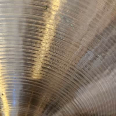 Zildjian 18" China Boy High Cymbal 1425g image 2