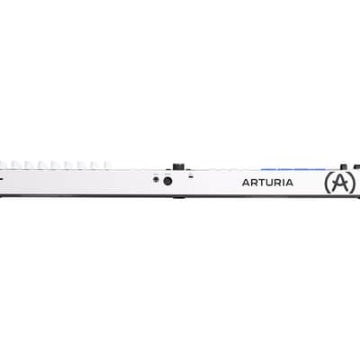 Arturia KeyLab Essential 49 MK3 49-Key MIDI Keyboard Controller image 4