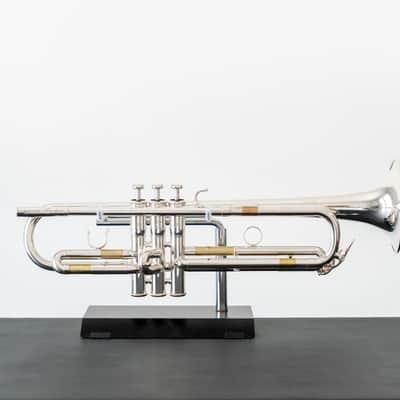 Yamaha YTR-931ML Custom Bb Trumpet (SN 019xx) image 2