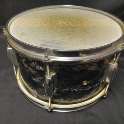 Whitehall 12" Rack Tom - Black Pearl image 6
