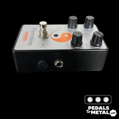 Warm Audio Warmdrive -x11088 image 2