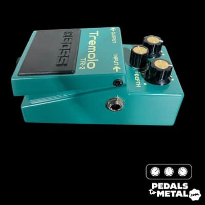 Boss TR-2 Tremolo -x11179 image 2