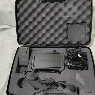 Shure PGX HEADWORN VOCAL SYSTEM 2008 image 6