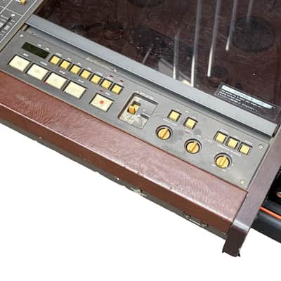 TASCAM 388 STUDIO 8 image 4