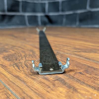Ludwig Super Sensitive Wire Tension Bow Spring Steel Holder 1960s image 3