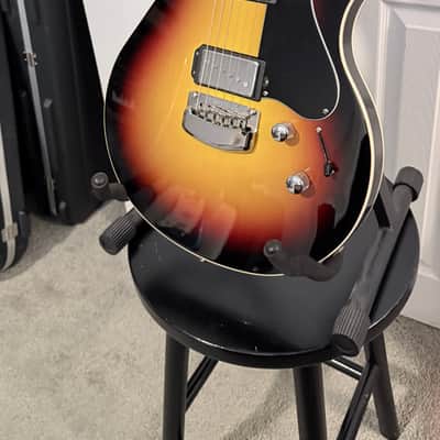 2018 Ernie Ball Music Man BFR Ball Family Reserve James Valentine Signature image 5