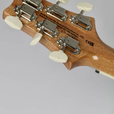 PRS SE McCarty 594 - Charcoal w/Gig Bag (115996:CH) image 11
