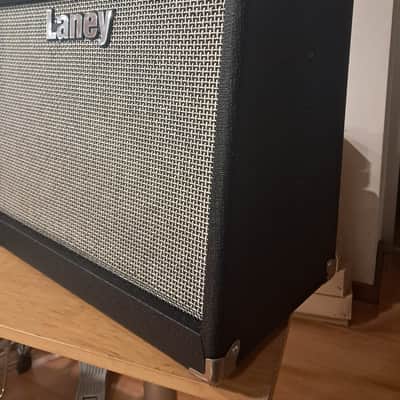 Laney TT20 1x12" Valve Combo Amp - New Old Stock (Ex-Display) • Rare Made in UK Flagship image 2