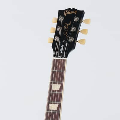 Gibson Les Paul Studio, Blueberry Burst | Demo image 5