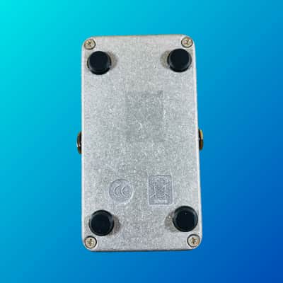 Electro-Harmonix Nano Muff Overdrive Pedal image 3