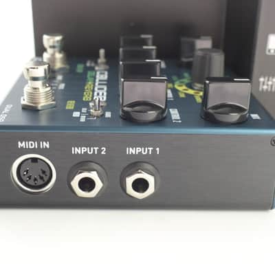 Source Audio SA263 Collider Delay + Reverb 2023 Blue image 4