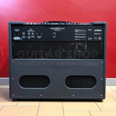 Fender Bassbreaker 18/30 Combo image 2