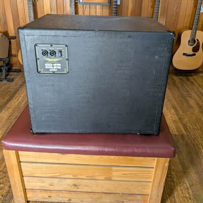 Ashdown Engineering ABM-115H 1x15" 300w Bass Speaker Cabinet (Used) image 7