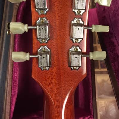 Gibson Custom Shop '59 Les Paul Yamano image 6