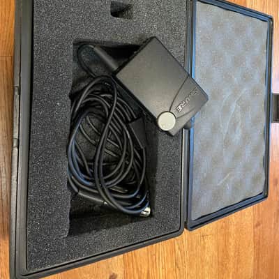 Shure 2 Channel In Ear Reciever P4HW - 2015 image 2