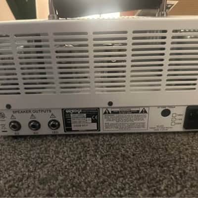 Orange Tiny Terror 15-Watt Amp Head image 5