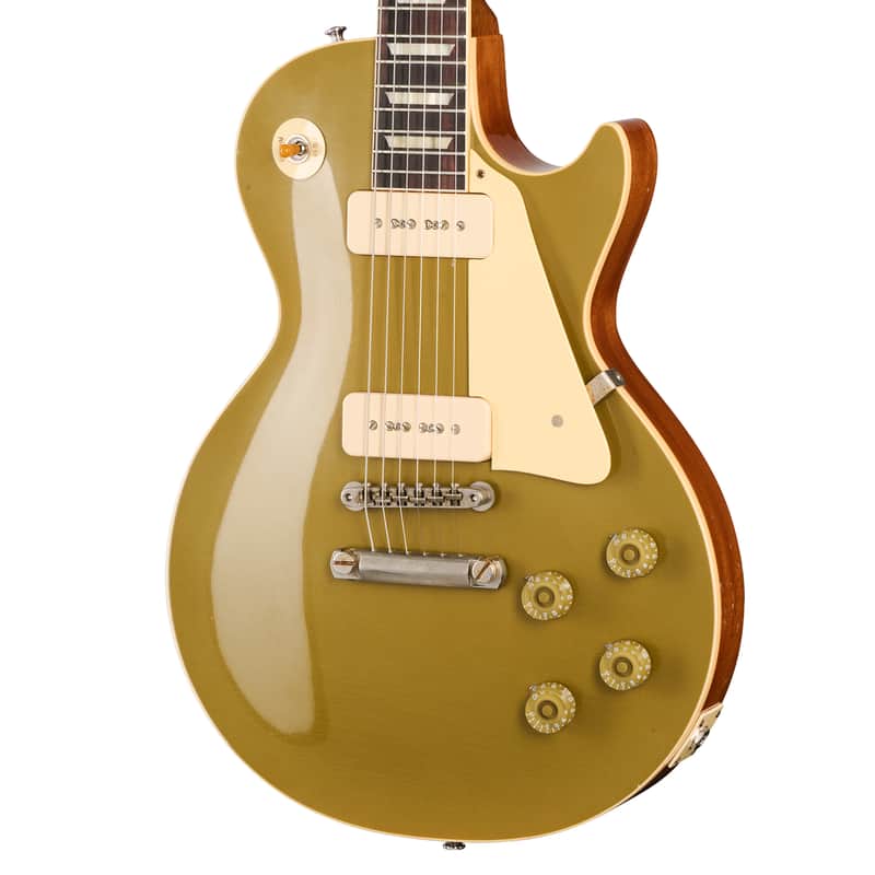 Gibson Custom Shop Murphy Lab 70th Anniversary '55 Les Paul Standard Reissue image 6