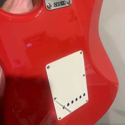 Fender American Vintage II Stratocaster (Empire Music Dealer Select Model) 2025 image 9