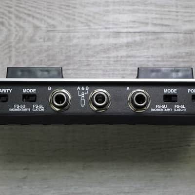 Boss FS-6 Dual Footswitch image 5